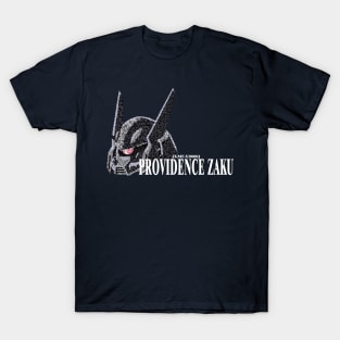 Providence Zaku T-Shirt